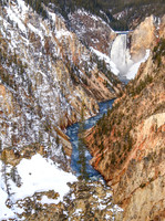 Yellowstone